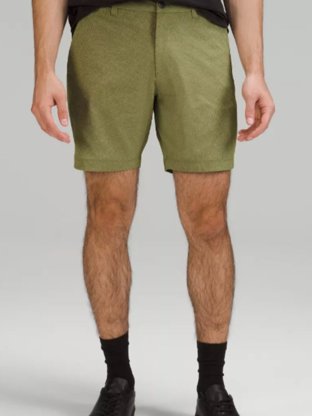 Lululemon Men's Commission Short Classic 7"